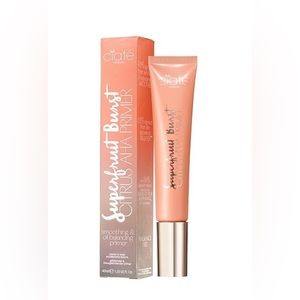 Ciate London Superfruit Burst Citrus AHA Primer with Fruit Enzymes